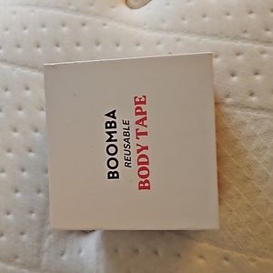 Boomba reusable boob tap